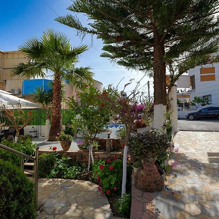 Villa Agur Kapo Ksamil Exteriér fotografie