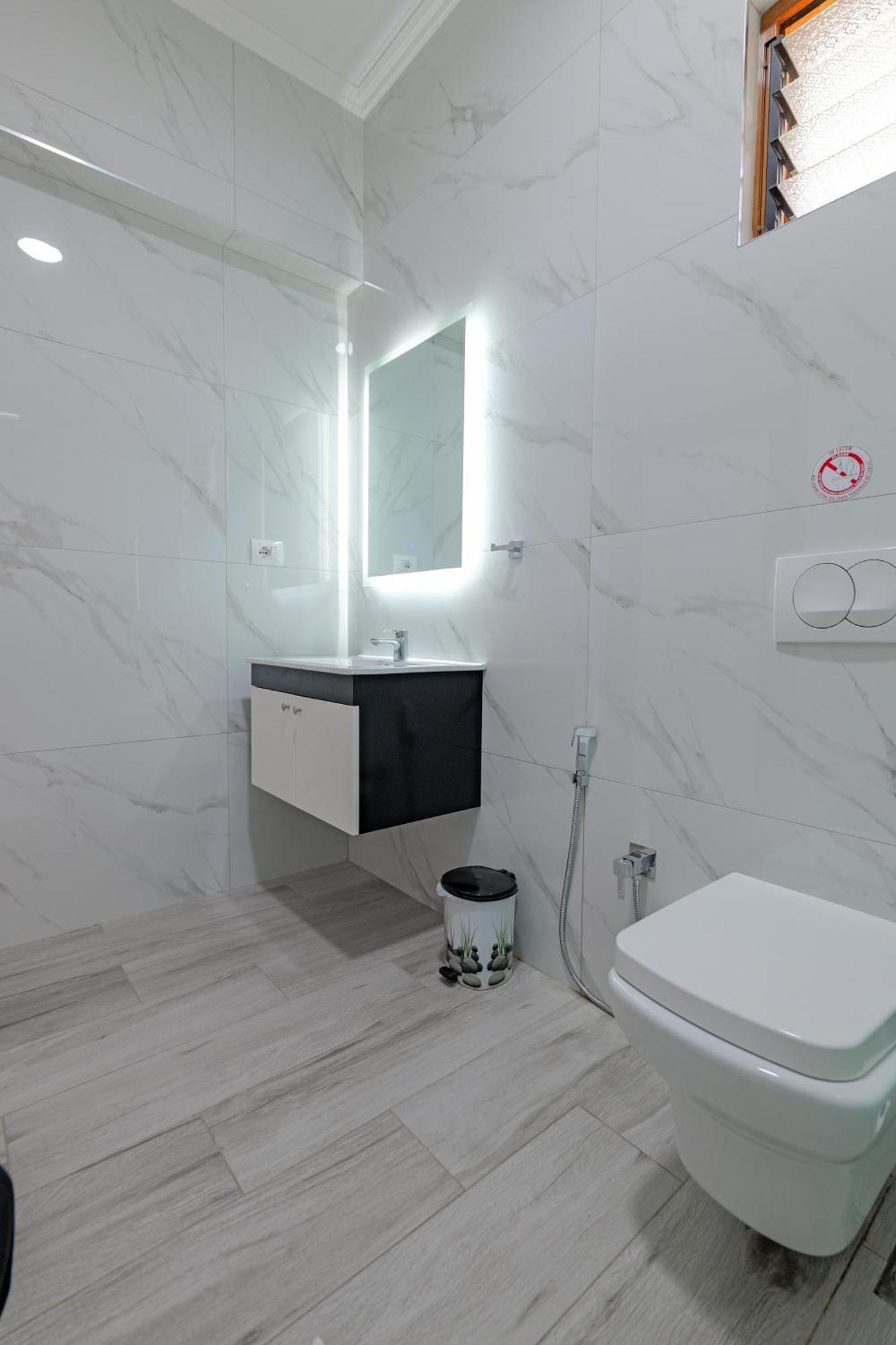 Villa Agur Kapo Ksamil Exteriér fotografie