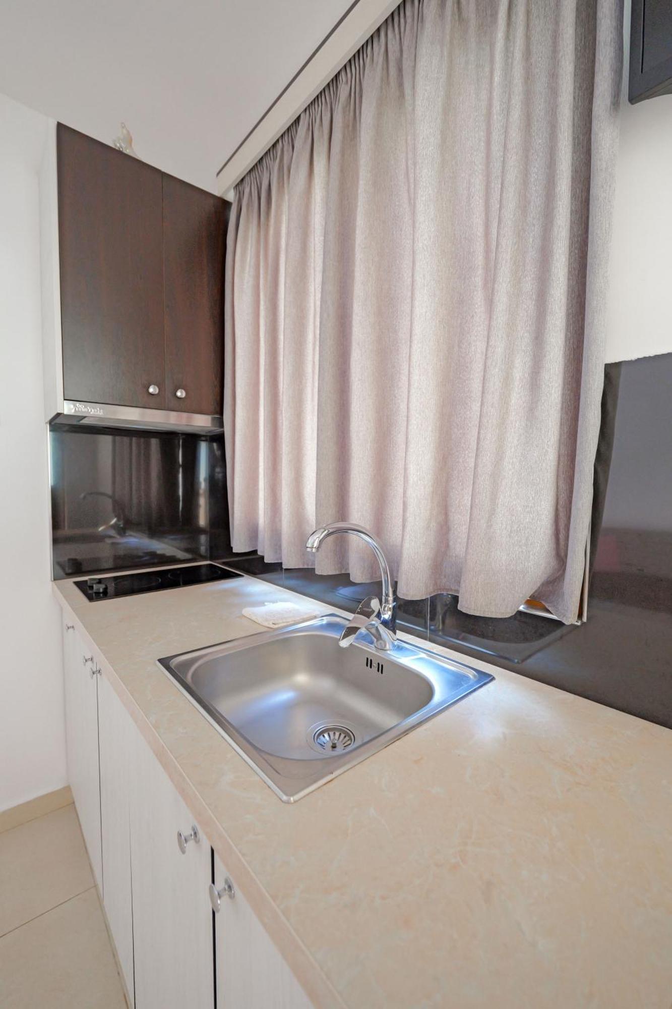 Villa Agur Kapo Ksamil Pokoj fotografie